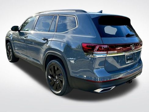 New 2026 Volkswagen Atlas SE image 7