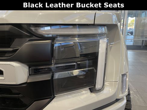 Used 2024 Ford F150 Raptor AWD/4WD image 5