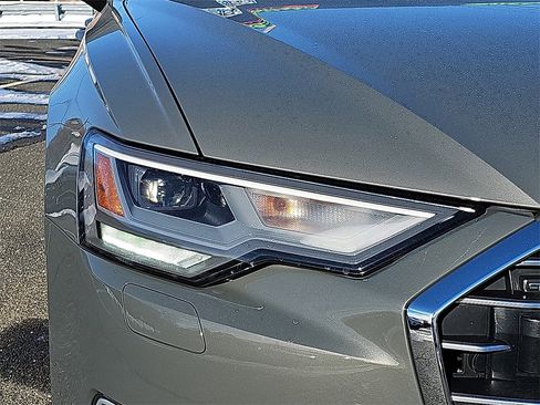 Used 2023 Audi A6 2.0T Premium image 9