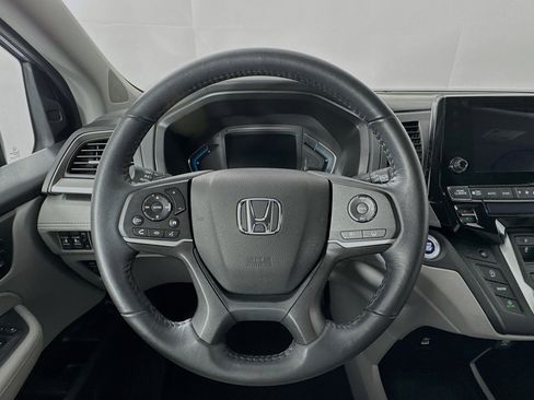 Certified 2021 Honda Odyssey EX-L image 11