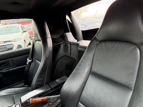 Used 2000 BMW Z3 2.5i image 13