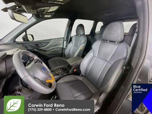 Used 2024 Subaru Forester Wilderness AWD/4WD image 26