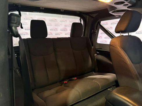 Used 2013 Jeep Wrangler Sport image 45