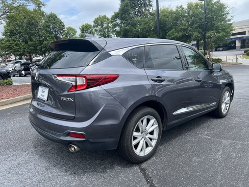 Used 2019 Acura RDX FWD image 5