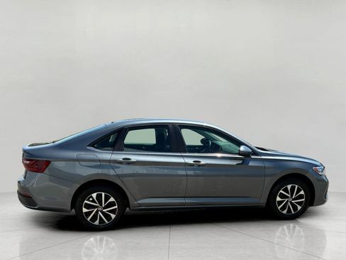 Used 2024 Volkswagen Jetta S FWD image 7