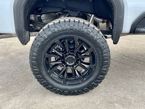 New 2026 GMC Sierra 2500 Denali w/ Denali Reserve Package image 35