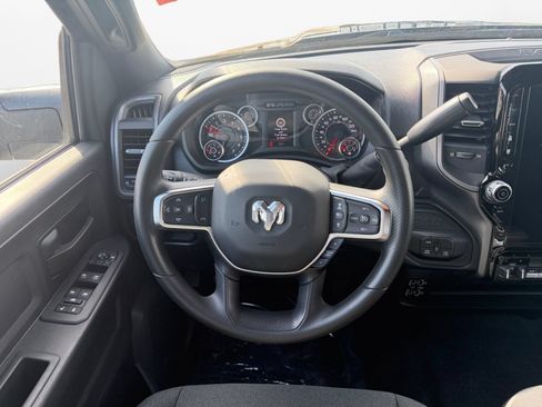 New 2026 RAM 2500 Tradesman AWD/4WD image 14