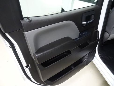 Used 2018 Chevrolet Silverado 1500 W/T w/ WT Fleet Convenience Package image 37