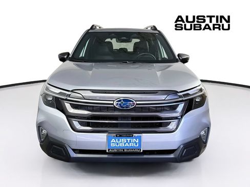 Used 2026 Subaru Forester Limited AWD/4WD image 3