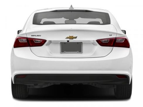 Used 2018 Chevrolet Malibu LT image 8