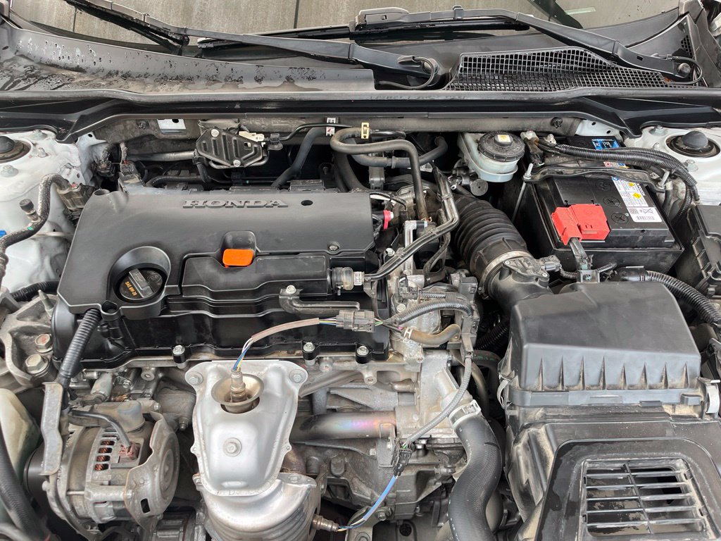 Used 2022 Honda Civic Sport image 12