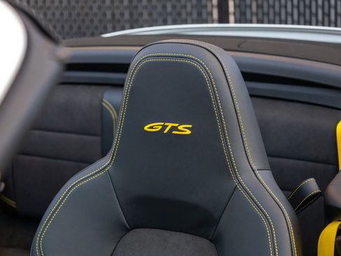 Used 2024 Porsche 911 Carrera 4 GTS image 56