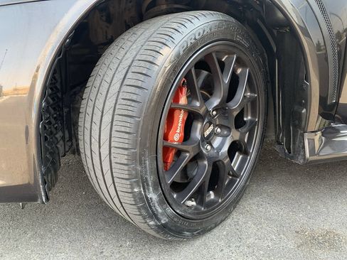 Used 2011 Mitsubishi Lancer Evolution GSR AWD/4WD image 12