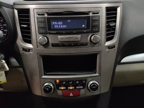 Used 2014 Subaru Outback 2.5i image 25