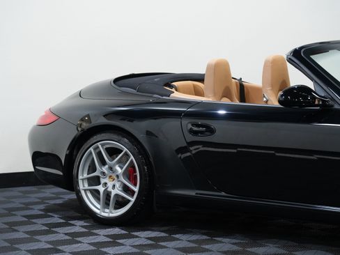 Used 2009 Porsche 911 Carrera S RWD image 15