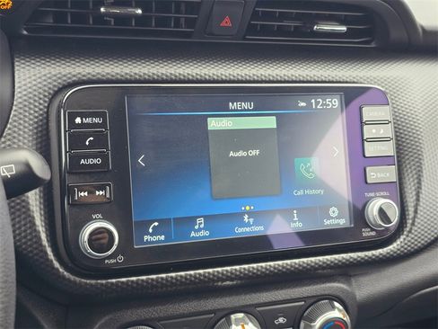 Used 2024 Nissan Kicks SV image 36