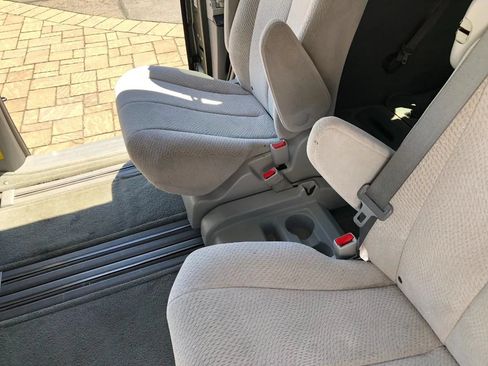 Used 2012 Toyota Sienna LE FWD image 27
