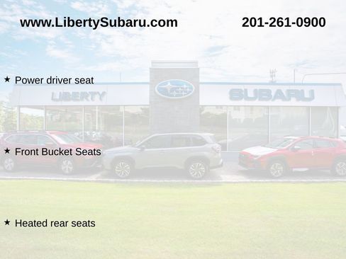 Used 2019 Subaru Outback 2.5i Limited image 10