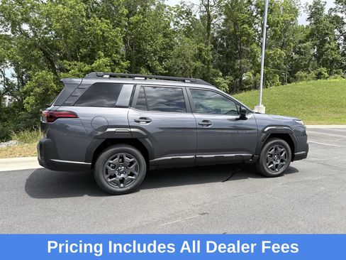 New 2026 Subaru Outback Premium w/ Premium/Limited Package AWD/4WD image 8