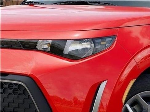 New 2025 Kia Soul LX image 54