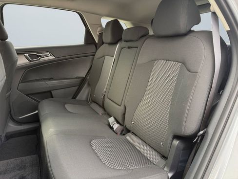 New 2026 Kia Sportage LX image 13