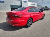 Used 2019 Volkswagen Jetta SEL w/ Cold Weather Package image 3