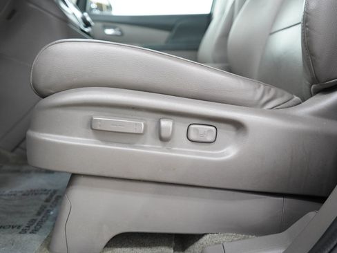 Used 2015 Honda Odyssey EX-L image 24