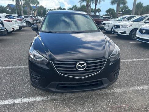 Used 2016 MAZDA CX-5 Grand Touring AWD/4WD image 6