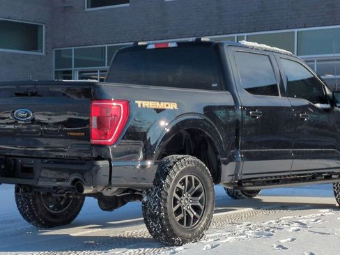 Used 2023 Ford F150 Tremor w/ 360 Degree Camera Package image 7