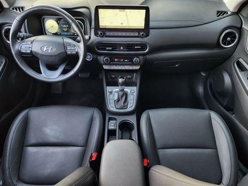 Certified 2022 Hyundai Kona Limited AWD/4WD image 20