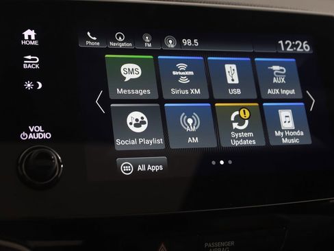 Used 2023 Honda Passport TrailSport image 30