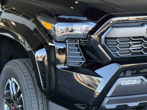 New 2026 Toyota Tacoma TRD Sport image 8
