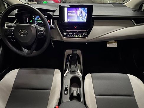 New 2026 Toyota Corolla LE image 24