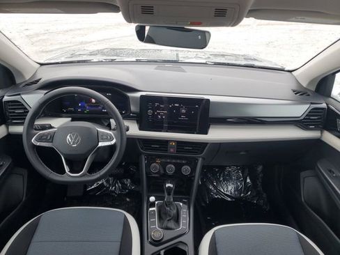 New 2026 Volkswagen Taos S image 22