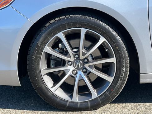 Used 2018 Acura TLX V6 SH-AWD w/ Technology Pkg image 31