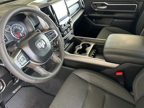 New 2026 RAM 1500 Big Horn image 10