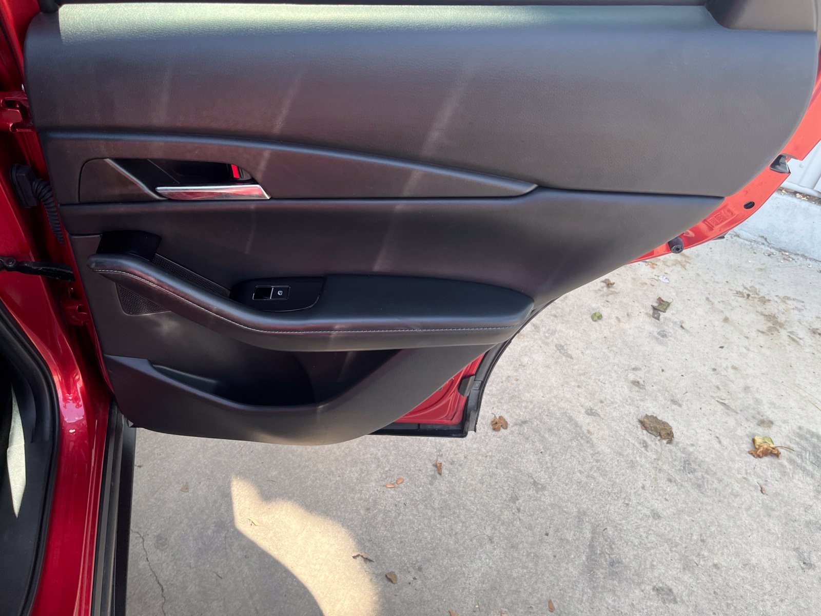 Certified 2025 MAZDA CX-30 AWD 2.5 S w/ Preferred Package image 16