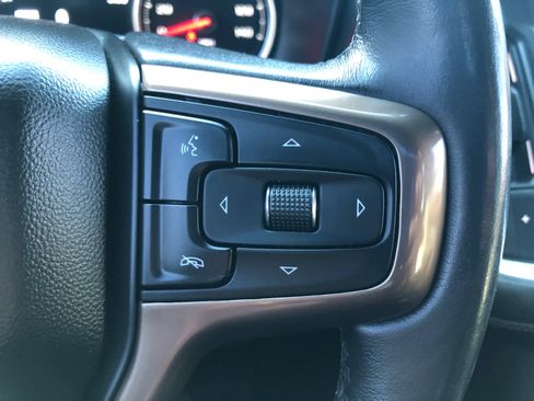 Used 2021 Chevrolet Tahoe High Country w/ Premium Package image 8