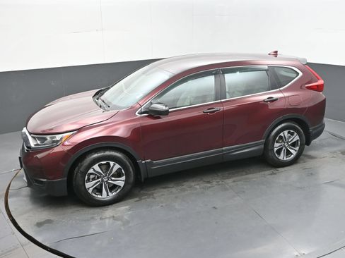 Used 2019 Honda CR-V LX image 32