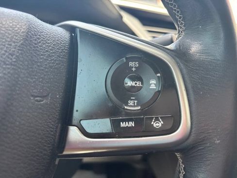 Used 2016 Honda Civic Touring image 40