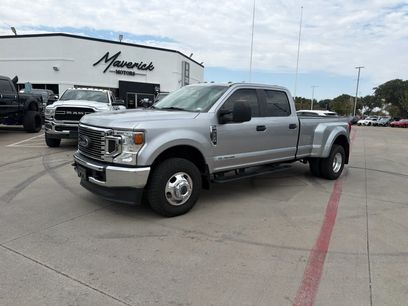 Used 2021 Ford F350 XL w/ STX Appearance Package