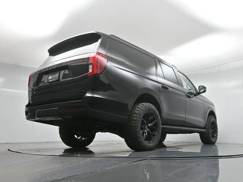 New 2026 Ford Expedition Max Platinum AWD/4WD image 51