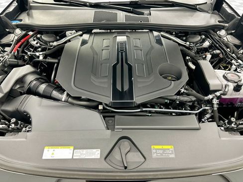 New 2026 Audi A6 Premium Plus image 28