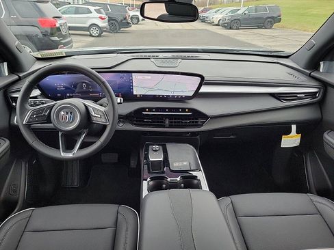 New 2026 Buick Enclave Preferred image 8