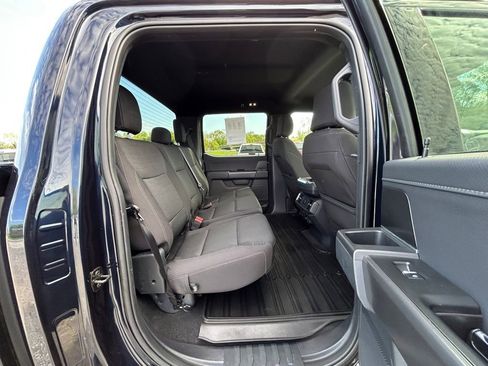 Used 2024 Ford F150 XLT w/ Tow/Haul Package AWD/4WD image 16