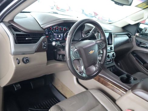 Used 2018 Chevrolet Tahoe LT RWD image 15