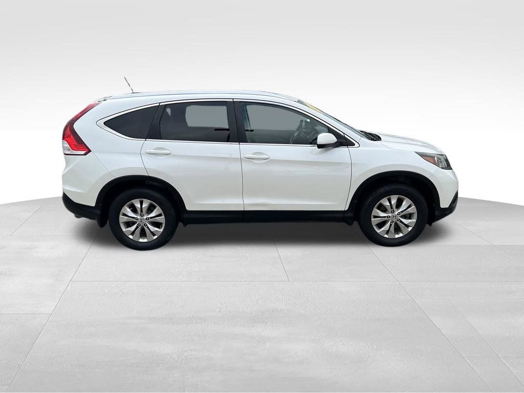 Used 2014 Honda CR-V EX-L image 6