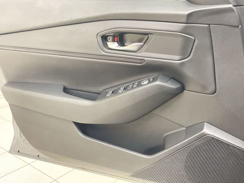 Certified 2025 Honda Accord SE image 16