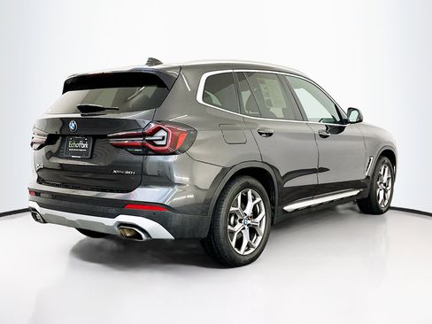 Used 2024 BMW X3 xDrive30i w/ Convenience Package image 9