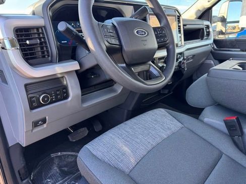 New 2026 Ford F250 XLT w/ XLT Premium Package image 12